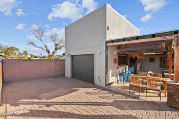 3538 Pueblo Way, Scottsdale, AZ 85251