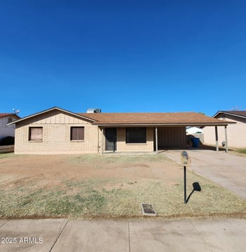 3538 Sierra St, Phoenix, AZ 85029