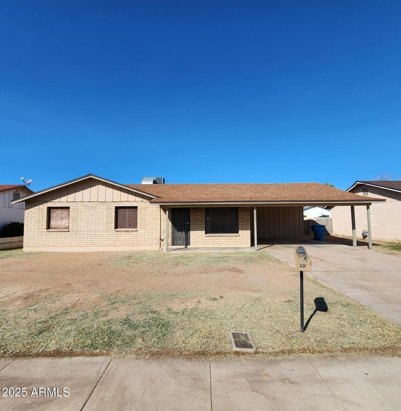 3538 Sierra St, Phoenix, AZ 85029