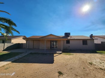 3538 Sierra St, Phoenix, AZ 85029