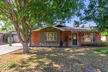 3538 Sierra Vista Dr, Phoenix, AZ 85019