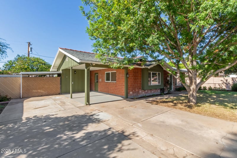 3538 Sierra Vista Dr, Phoenix, AZ 85019