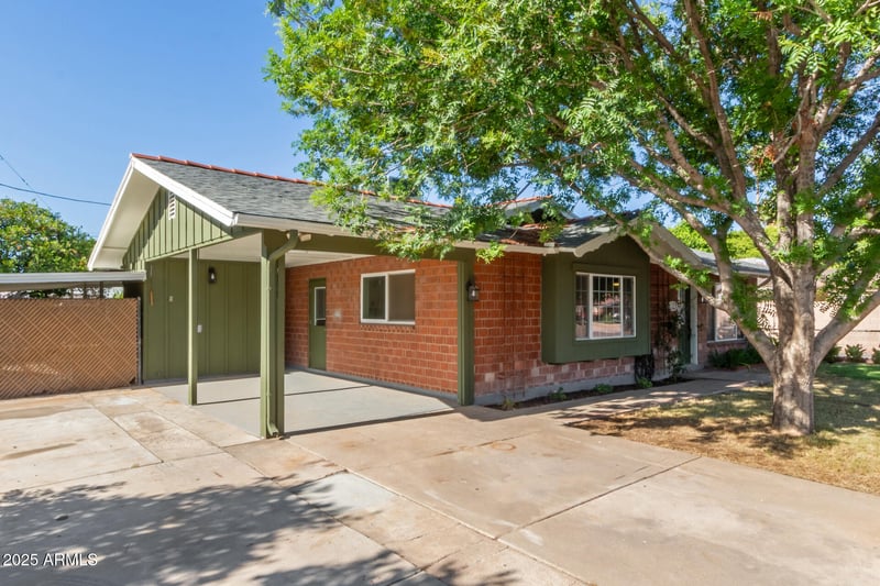 3538 Sierra Vista Dr, Phoenix, AZ 85019