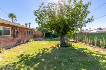 3538 Sierra Vista Dr, Phoenix, AZ 85019