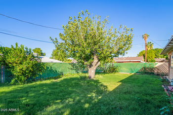 3538 Sierra Vista Dr, Phoenix, AZ 85019