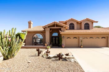 3538 Squawbush Pl, Phoenix, AZ 85044