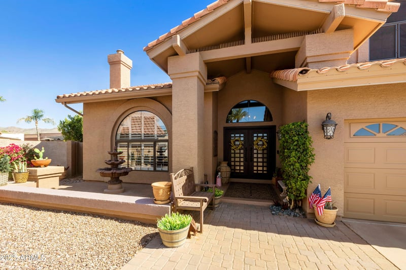 3538 Squawbush Pl, Phoenix, AZ 85044