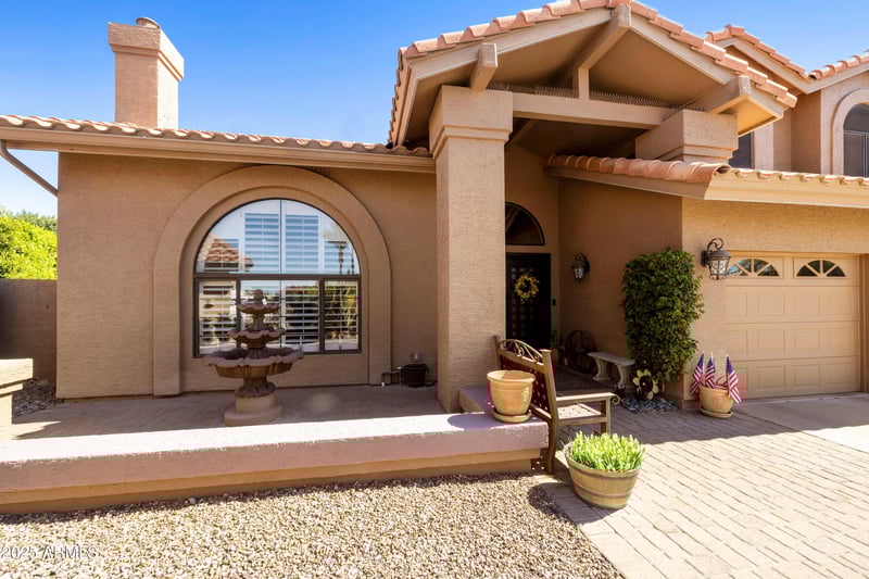 3538 Squawbush Pl, Phoenix, AZ 85044