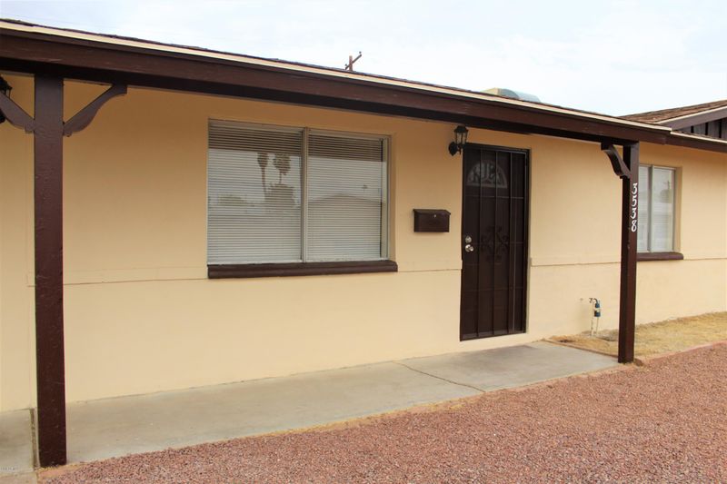 3538 W Georgia Ave, Phoenix, AZ 85019