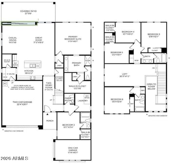 35387 N Cryolite St, San Tan Valley, AZ 85144