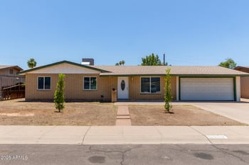 3539 Davidson Ln, Phoenix, AZ 85051