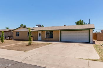 3539 Davidson Ln, Phoenix, AZ 85051