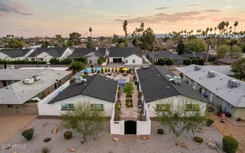 3539 E Montecito Ave, Phoenix, AZ 85018