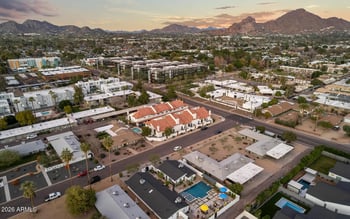 3539 E Montecito Ave, Phoenix, AZ 85018