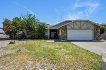 3539 W Joan De Arc Ave, Phoenix, AZ 85029