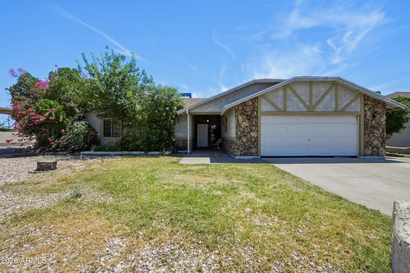 3539 W Joan De Arc Ave, Phoenix, AZ 85029
