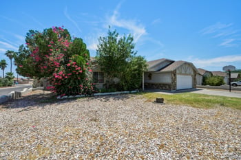 3539 W Joan De Arc Ave, Phoenix, AZ 85029