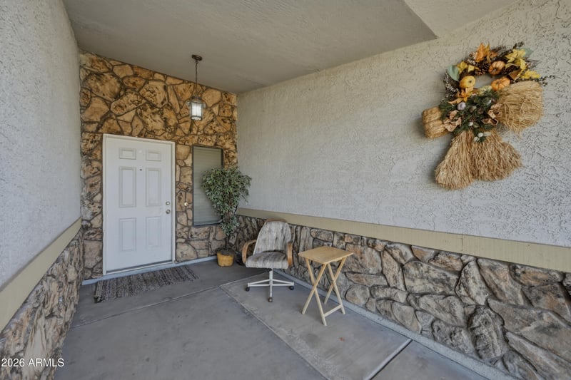 3539 W Joan De Arc Ave, Phoenix, AZ 85029