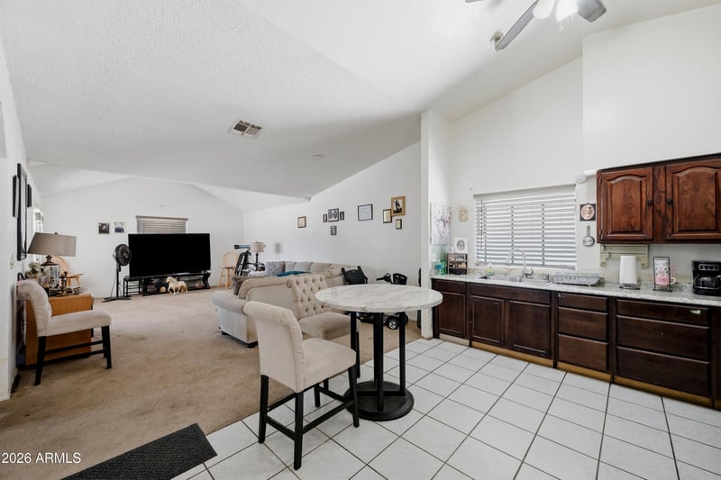 3539 W Joan De Arc Ave, Phoenix, AZ 85029