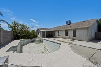 3539 W Joan De Arc Ave, Phoenix, AZ 85029