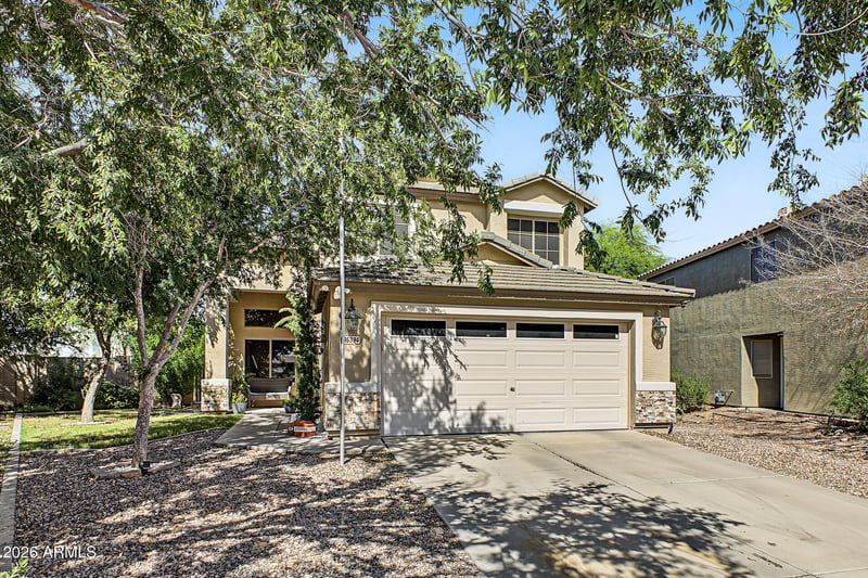 35394 N Barzona Trl, San Tan Valley, AZ 85143