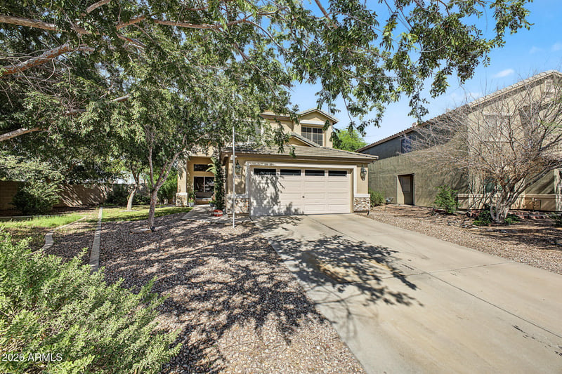 35394 N Barzona Trl, San Tan Valley, AZ 85143