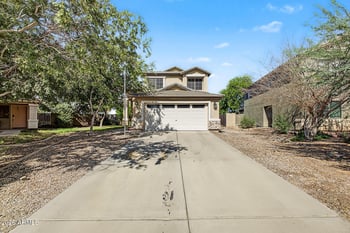 35394 N Barzona Trl, San Tan Valley, AZ 85143
