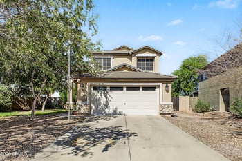 35394 N Barzona Trl, San Tan Valley, AZ 85143
