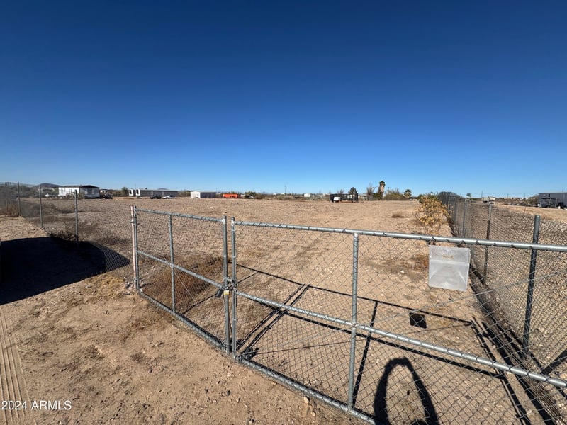 0 353rd Ave #-, Tonopah, AZ 85354