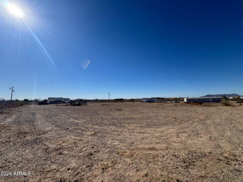 0 353rd Ave #-, Tonopah, AZ 85354