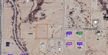 0 353rd Ave #-, Tonopah, AZ 85354