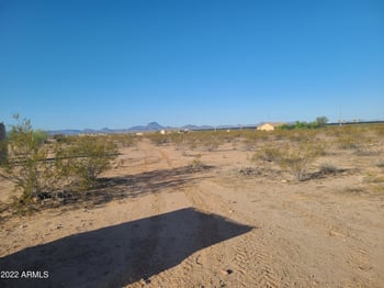 353XX W Sunrise Dr #328, Arlington, AZ 85322