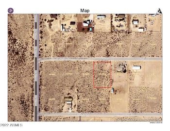 353XX W Sunrise Dr #328, Arlington, AZ 85322