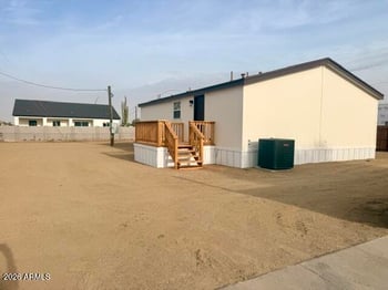 354 80th Pl, Mesa, AZ 85207