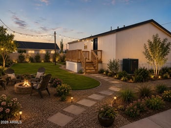 354 N 80th Pl, Mesa, AZ 85207