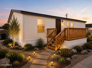 354 N 80th Pl, Mesa, AZ 85207