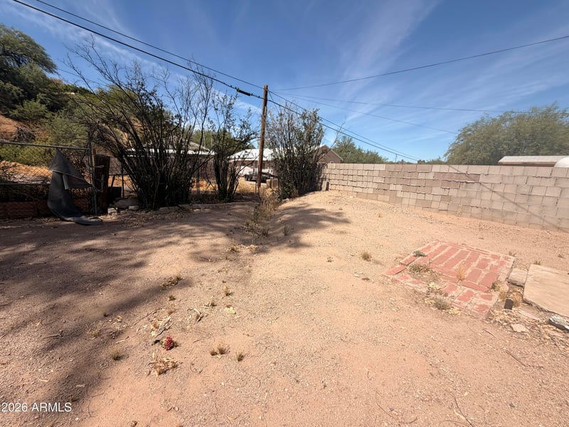 354 Jackson St, Wickenburg, AZ 85390