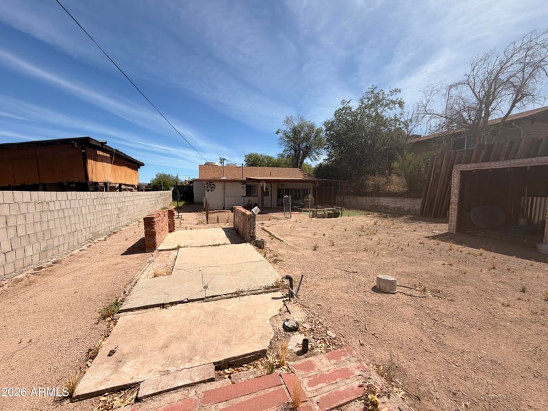 354 Jackson St, Wickenburg, AZ 85390