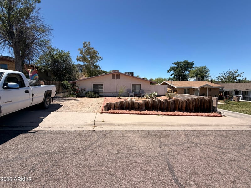 354 Jackson St, Wickenburg, AZ 85390