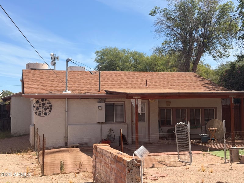 354 Jackson St, Wickenburg, AZ 85390