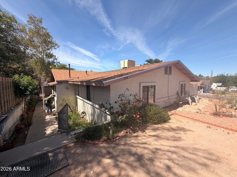354 Jackson St, Wickenburg, AZ 85390