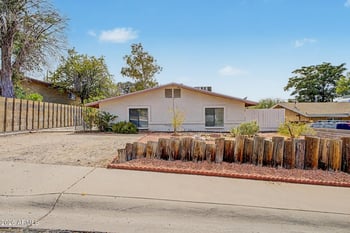 354 Jackson St, Wickenburg, AZ 85390