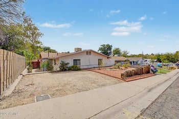 354 Jackson St, Wickenburg, AZ 85390