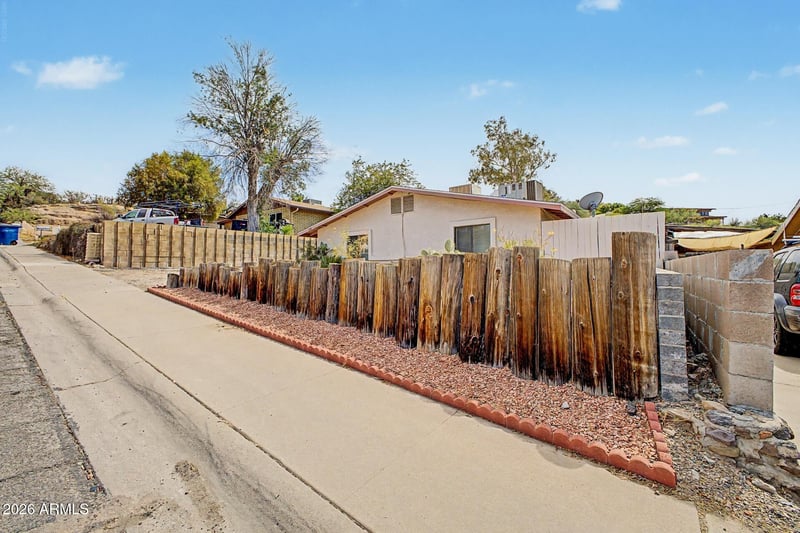 354 N Jackson St, Wickenburg, AZ 85390