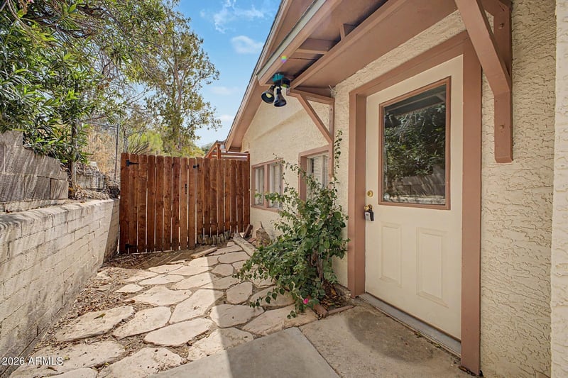 354 N Jackson St, Wickenburg, AZ 85390