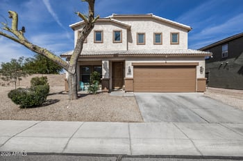 354 Palomino Way, San Tan Valley, AZ 85143
