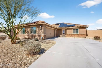 354 Ridgeview Trl, Casa Grande, AZ 85122