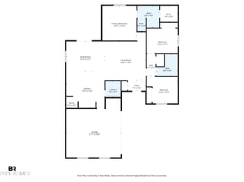 354 Ridgeview Trl, Casa Grande, AZ 85122