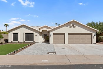 354 W Amoroso Dr, Gilbert, AZ 85233