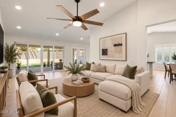 354 W Amoroso Dr, Gilbert, AZ 85233